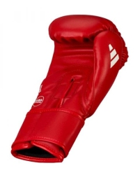 ADIDAS RBA-C IBA 12 oz boxing gloves ADIDAS RBA-C IBA 12 oz boxing gloves