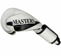 Boxing gloves RPU-CRYSTAL Boxing gloves RPU-CRYSTAL