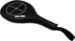 Coach paddle TOP TEN - black Coach paddle TOP TEN - black