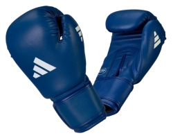 ADIDAS RBA-C IBA 12 oz boxing gloves ADIDAS RBA-C IBA 12 oz boxing gloves