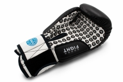 Boxing gloves TOP TEN FIGHT RTT-2 16 oz Boxing gloves TOP TEN FIGHT RTT-2 16 oz