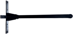 Wall hanger with a rotary hook WNS-10S Wall hanger with a rotary hook WNS-10S