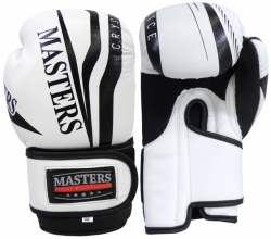 Boxing gloves RPU-CRYSTAL Boxing gloves RPU-CRYSTAL