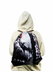 Small sack MFC DARK SIDE WARRIOR Small sack MFC DARK SIDE WARRIOR