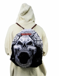 Small sack MFC DARK SIDE SCREAM Small sack MFC DARK SIDE SCREAM