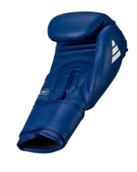 ADIDAS RBA-C IBA 12 oz boxing gloves ADIDAS RBA-C IBA 12 oz boxing gloves