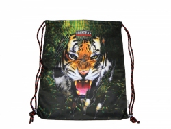 Small sack MFC DARK SIDE TIGER Small sack MFC DARK SIDE TIGER