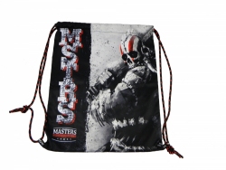 Small sack MFC DARK SIDE WARRIOR Small sack MFC DARK SIDE WARRIOR