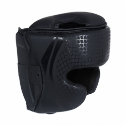 Headguard KTOP-MATT-BLACK Headguard KTOP-MATT-BLACK