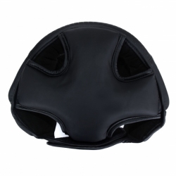 Headguard KTOP-MATT-BLACK Headguard KTOP-MATT-BLACK
