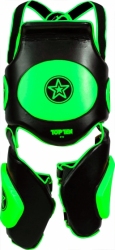 Complete stomach and thigh protector for trainer TOP TEN Complete stomach and thigh protector for trainer TOP TEN