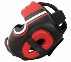 Sparring headguard KSS-PU Sparring headguard KSS-PU