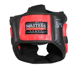 Sparring headguard KSS-PU Sparring headguard KSS-PU