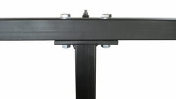 WD-10S bag hanger for ladders with a rotary hook WD-10S bag hanger for ladders with a rotary hook