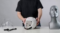 Headguards mask TOP TEN  Headguards mask TOP TEN