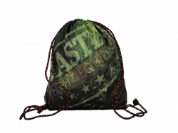 Small sack MFC DARK SIDE TIGER Small sack MFC DARK SIDE TIGER