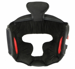 Sparring headguard KSS-PU Sparring headguard KSS-PU