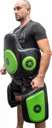 Complete stomach and thigh protector for trainer TOP TEN Complete stomach and thigh protector for trainer TOP TEN