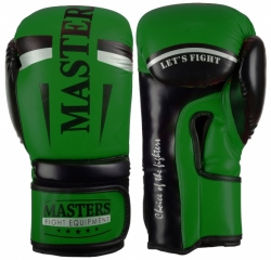 Boxing gloves RPU-FT Boxing gloves RPU-FT