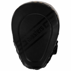 Focus padds ŁZ-PU-BLACK Focus padds ŁZ-PU-BLACK