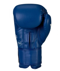 ADIDAS RBA-C IBA 12 oz boxing gloves ADIDAS RBA-C IBA 12 oz boxing gloves