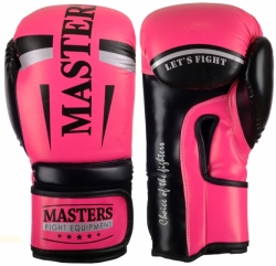 Boxing gloves RPU-FT Boxing gloves RPU-FT
