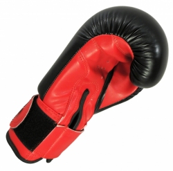 BOXING GLOVES MASTERS - RPU-2A BOXING GLOVES MASTERS - RPU-2A