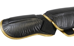 Shin and instep NS-30 black Shin and instep NS-30 black
