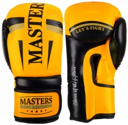 Boxing gloves RPU-FT Boxing gloves RPU-FT