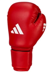 ADIDAS RBA-C IBA 12 oz boxing gloves ADIDAS RBA-C IBA 12 oz boxing gloves