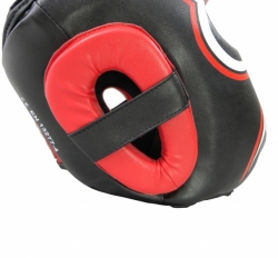 Sparring headguard KSS-PU Sparring headguard KSS-PU