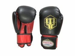 BOXING GLOVES MASTERS - RPU-2A BOXING GLOVES MASTERS - RPU-2A