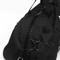 Torba sportowa ADIDAS KICKBOXING czarno/złota L Torba sportowa ADIDAS KICKBOXING czarno/złota L