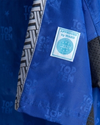 Bluza do pointfightingu TOP TEN  Bluza do pointfightingu TOP TEN