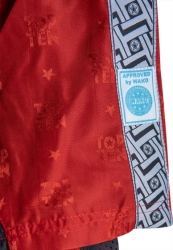 Bluza do pointfightingu TOP TEN  Bluza do pointfightingu TOP TEN