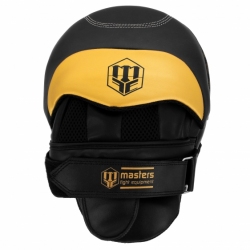 Łapy zagięte MASTERS ŁZ-PU-BLACK NEW Łapy zagięte MASTERS ŁZ-PU-BLACK NEW