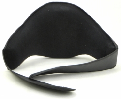 Ochraniacz trenerski brzucha MASTERS - OT-B Skórzany Ochraniacz trenerski brzucha MASTERS - OT-B Skórzany