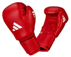 Rękawice bokserskie ADIDAS RBA-C IBA 12 oz Rękawice bokserskie ADIDAS RBA-C IBA 12 oz