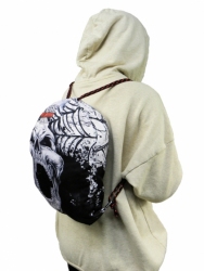 Worek mały MFC DARK SIDE  Worek mały MFC DARK SIDE