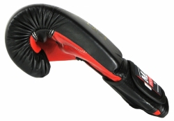 Rękawice bokserskie MASTERS - RBT-GEL Rękawice bokserskie MASTERS - RBT-GEL