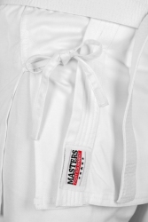 Kimono karate MASTERS 8 oz - 160 cm Kimono karate MASTERS 8 oz - 160 cm