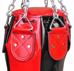 Worek treningowy typu THAI 2 pełny MASTERS - WTP 2-1 Worek treningowy typu THAI 2 pełny MASTERS - WTP 2-1