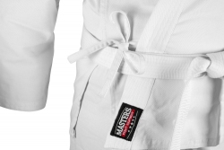 Kimono karate MASTERS 9 oz - 180 cm KIKM-5D Kimono karate MASTERS 9 oz - 180 cm KIKM-5D